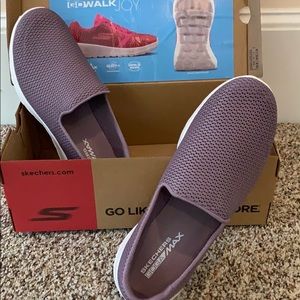 Skechers Goga Max sneakers